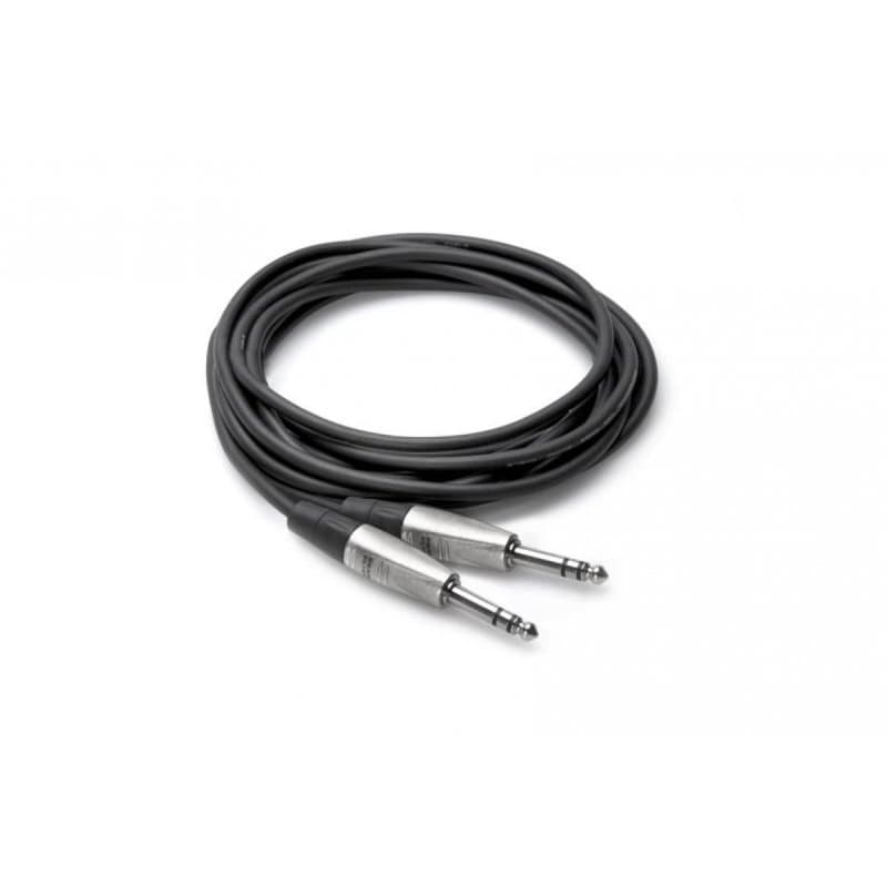 PRO CABLE 1/4" TRS - SAME 15FT
