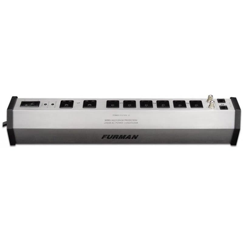 FURMAN PST-8