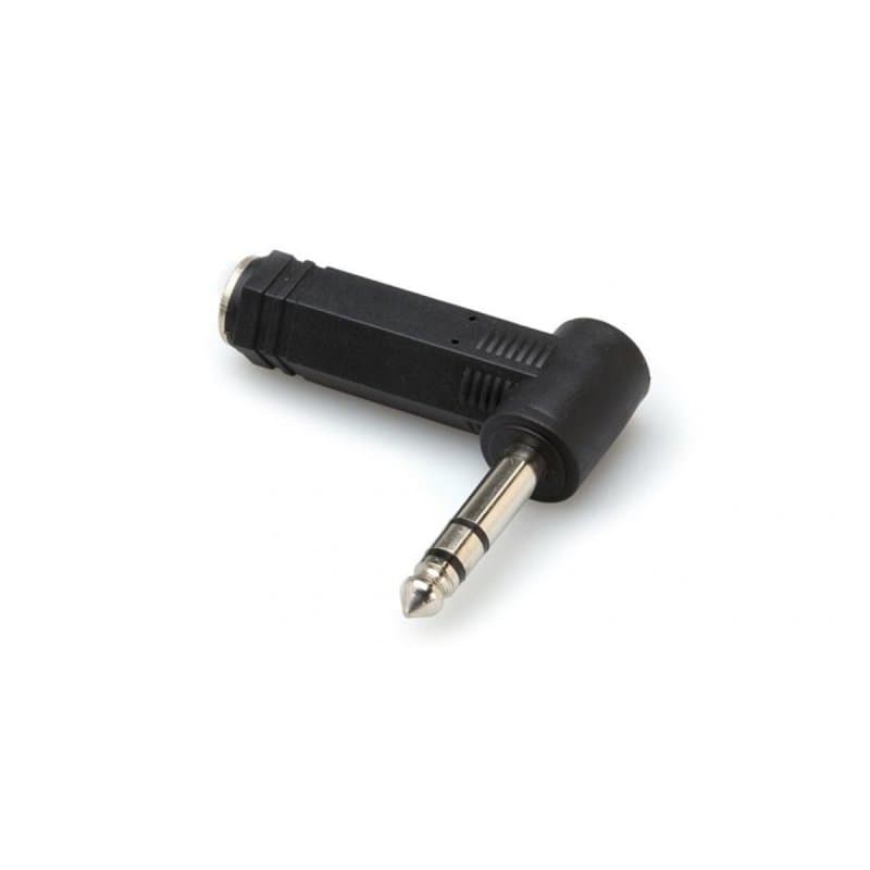 RA ADAPTOR 1/4" TRS - SAME