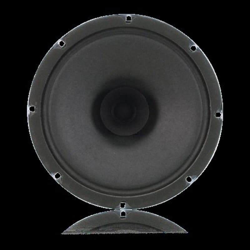 8" Dual Cone Loudspeaker with 25V-5W Transformer