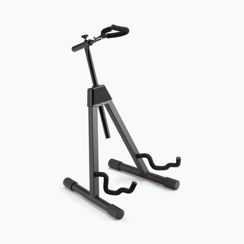 Professional Flip-It® A-Frame Guitar Stand