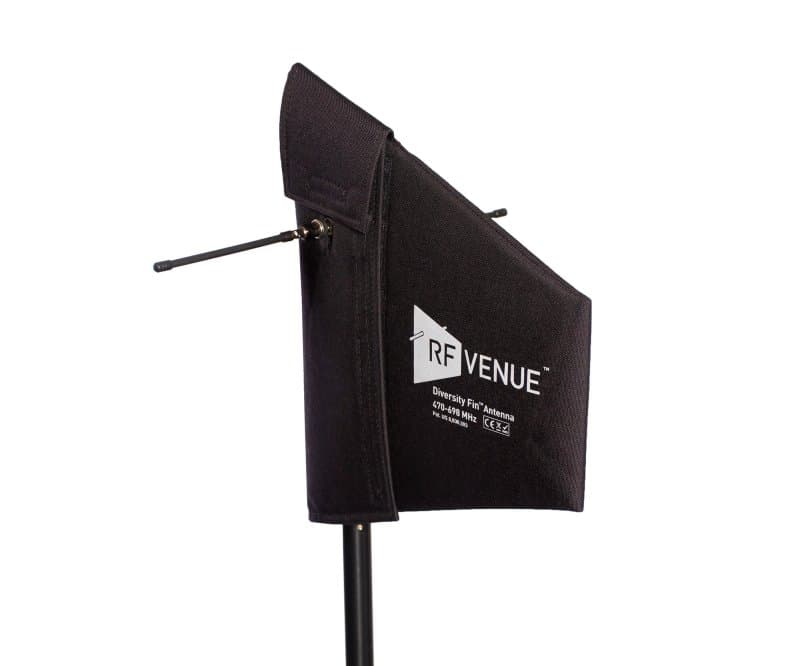 Diversity Fin™ Antenna
