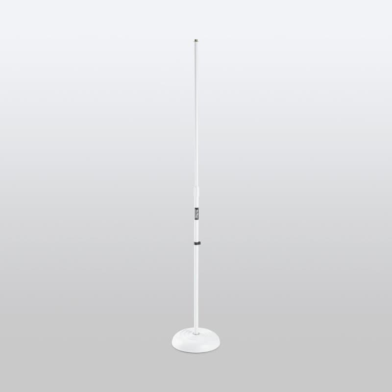 Round-Base Mic Stand