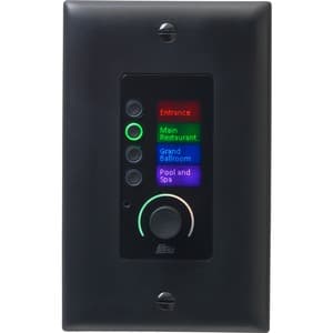 BSS Audio BSSEC4BV-BLK-M