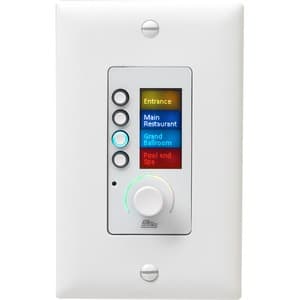 BSS Audio BSSEC4BV-WHT-M