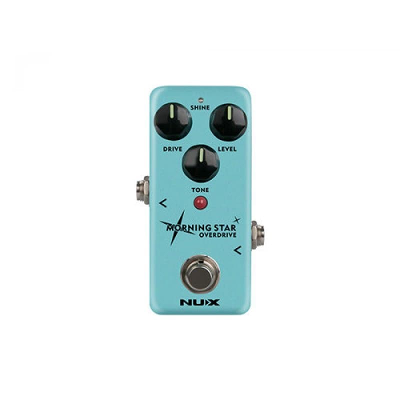 NUX Morning Star Overdrive