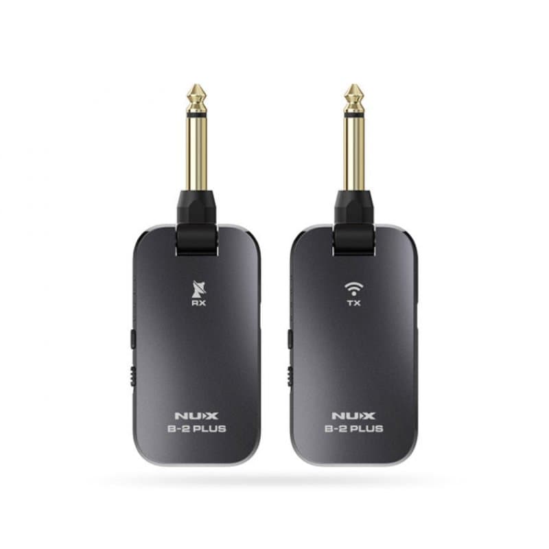 NUX B-2 PLUS