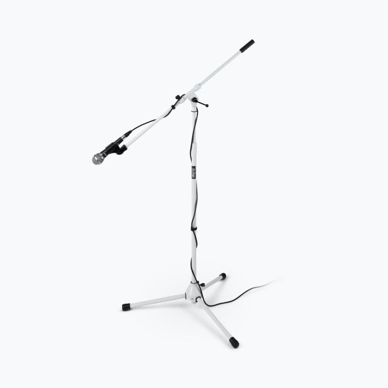 Euro Boom Mic Stand