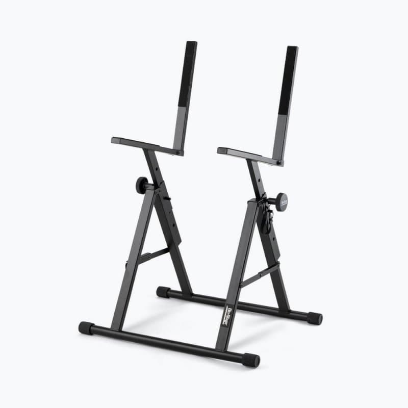 Tilt-Back Amp Stand