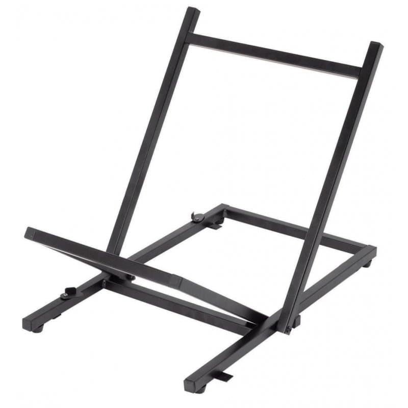 Foldable Tilt-Back Amp Stand