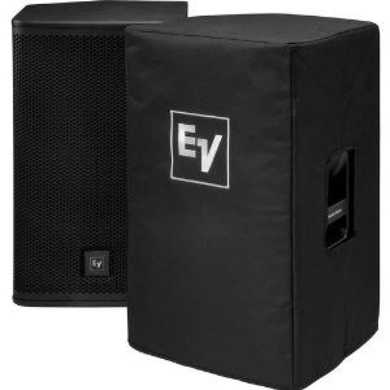 Padded Cover for ELX115/P EV Logo