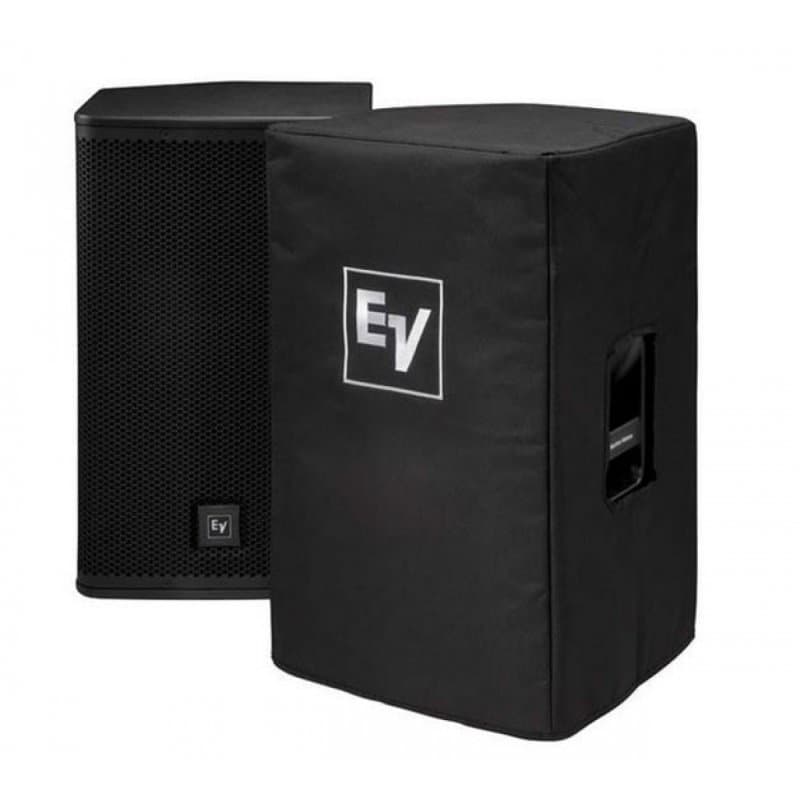 Padded Cover for ELX112/P EV Logo