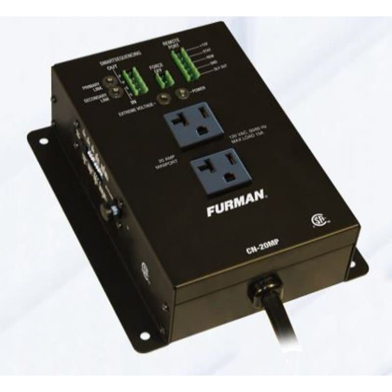 FURMAN CN-20MP