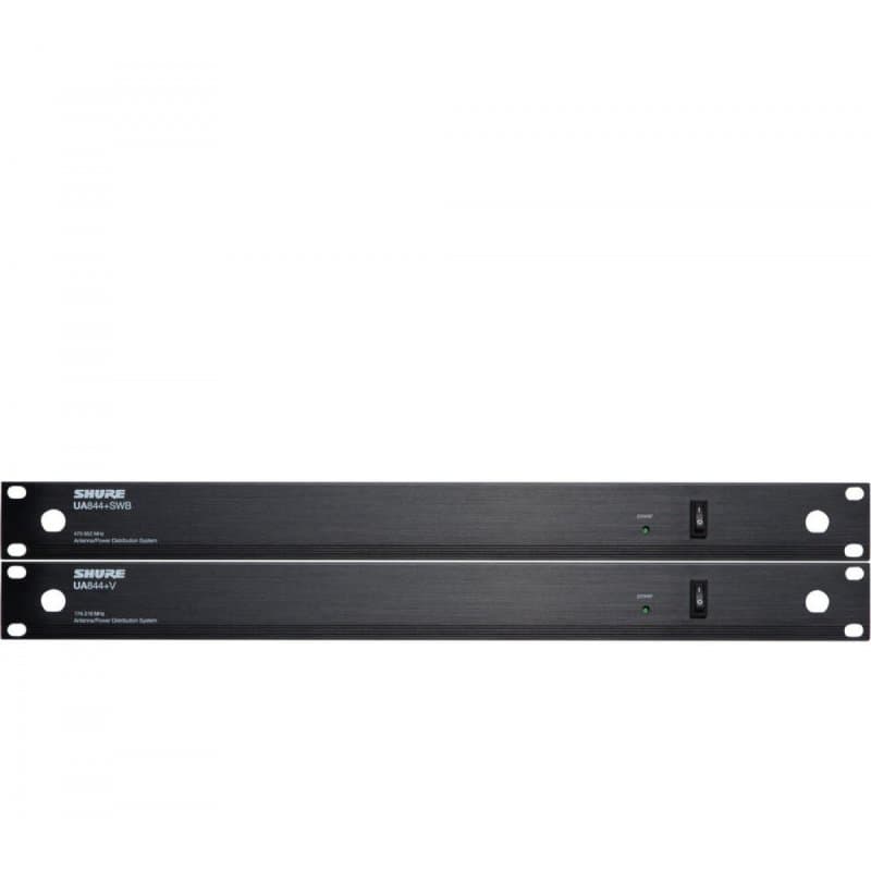 SHURE UA844+SWB/LC