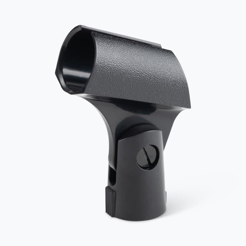 Euro-Style Mic Clip
