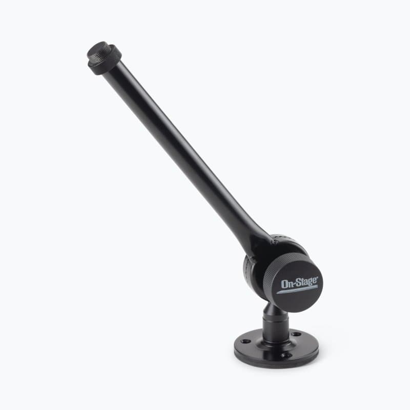 Flange Mount with Pad