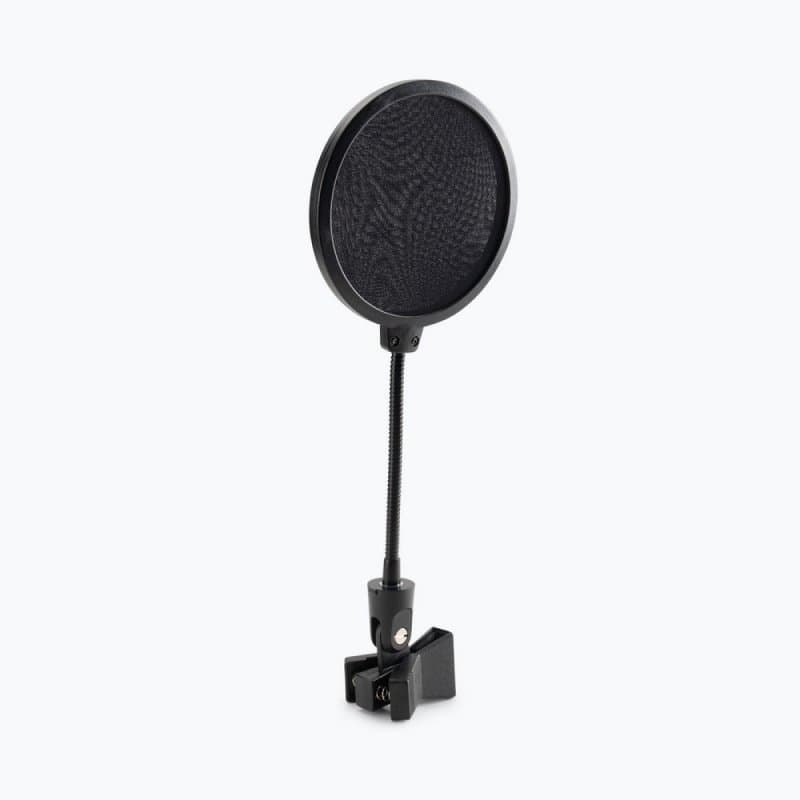 4" Pop Blocker
