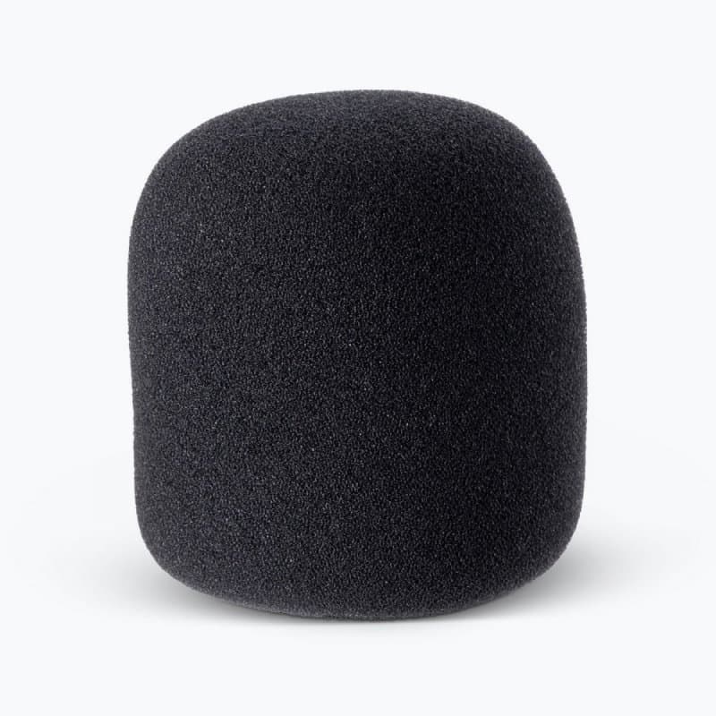 Foam Windscreen