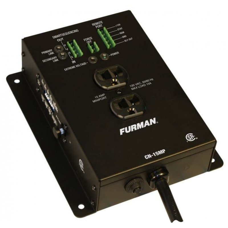 FURMAN CN-15MP