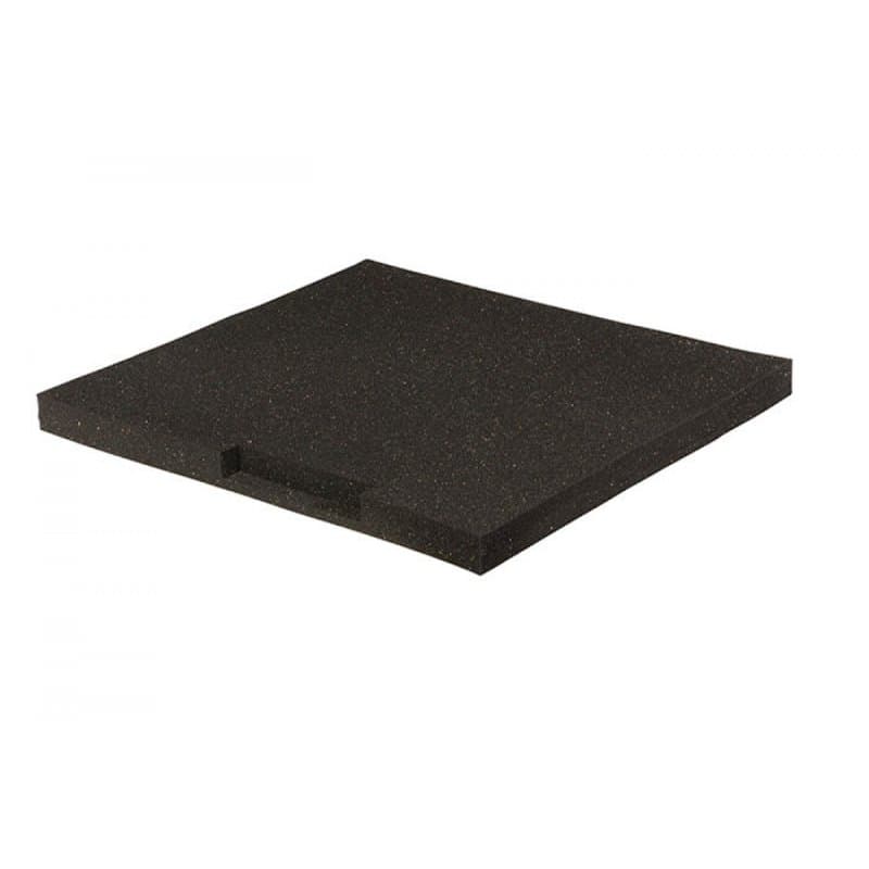 1U Adaptable Rack Drawer Foam