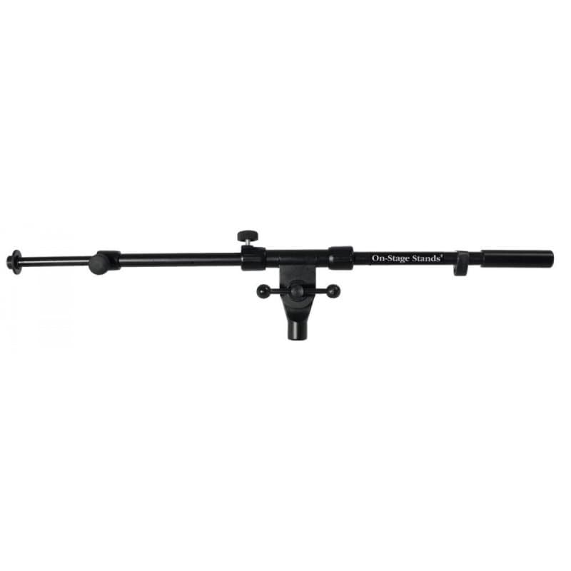 Telescoping Mic Boom