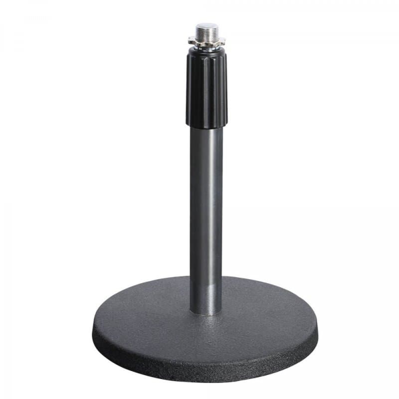 Adjustable Desktop Mic Stand