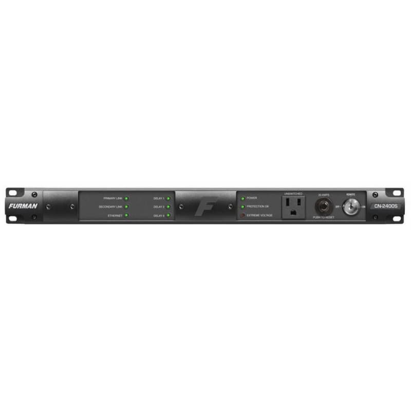 FURMAN CN-2400S