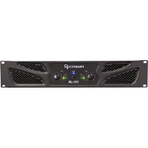 Crown XLI800