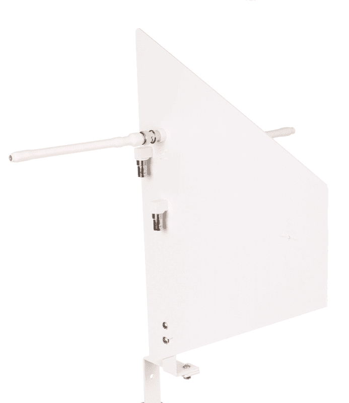 Diversity Fin™ Antenna (Install White)
