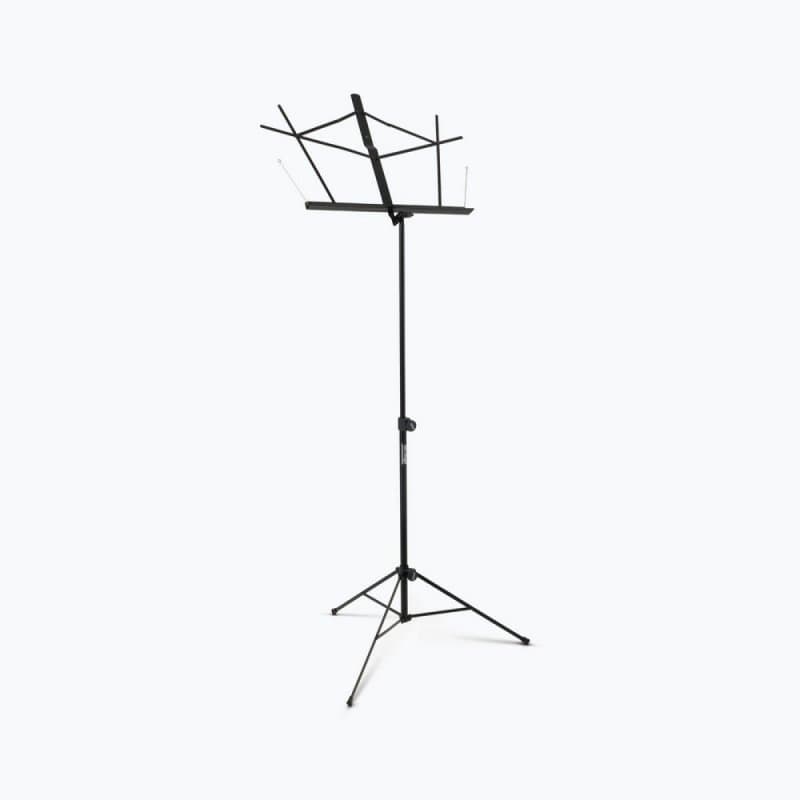 Compact Sheet Music Stand