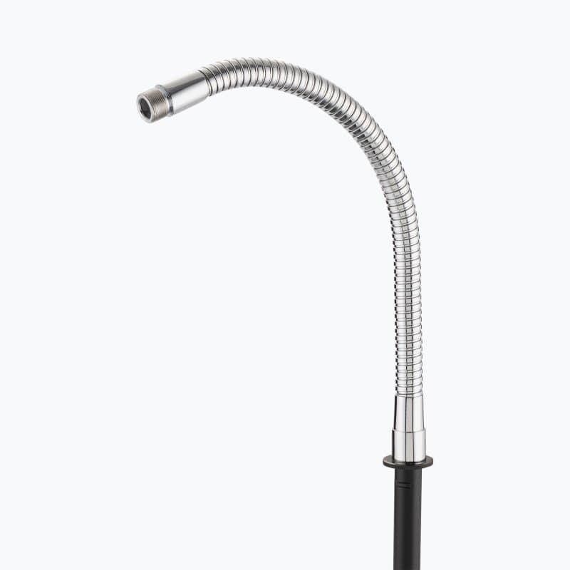 13" Gooseneck