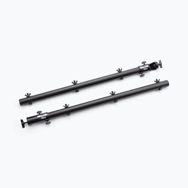 u-mount® Lighting Arms