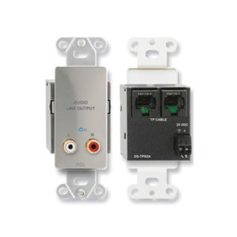 RDL DS-TPR2A