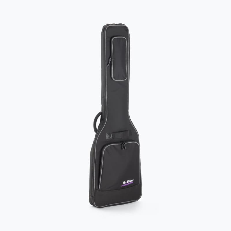 Standard Bass Guitar Gig Bag