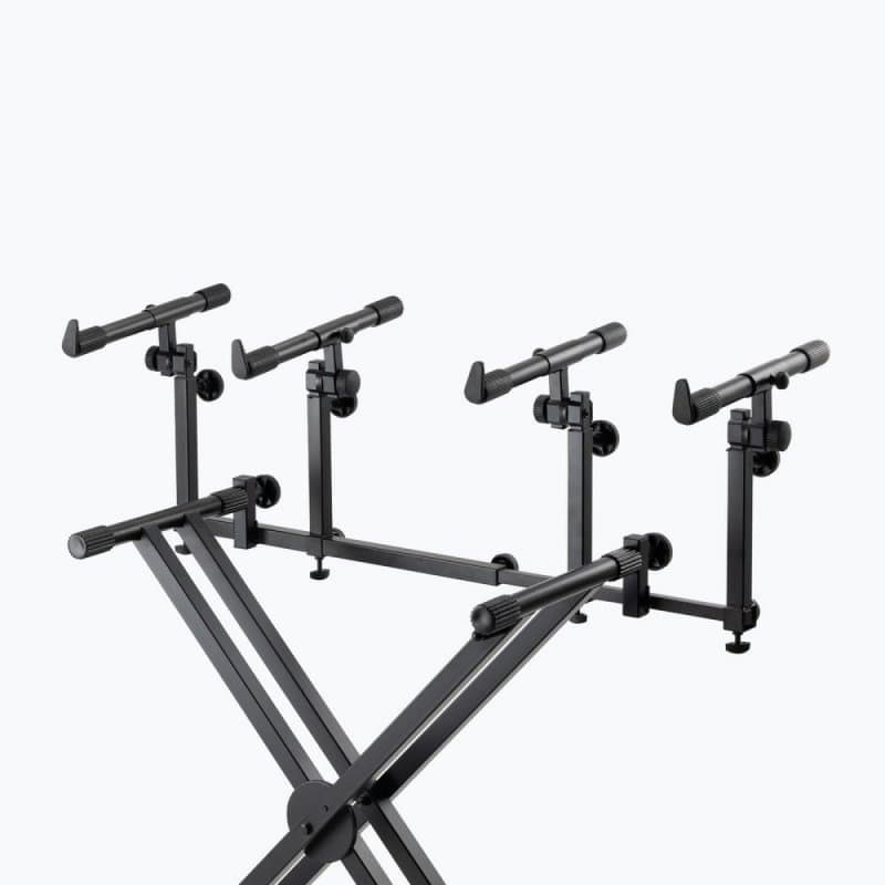 Deluxe Keyboard Tier