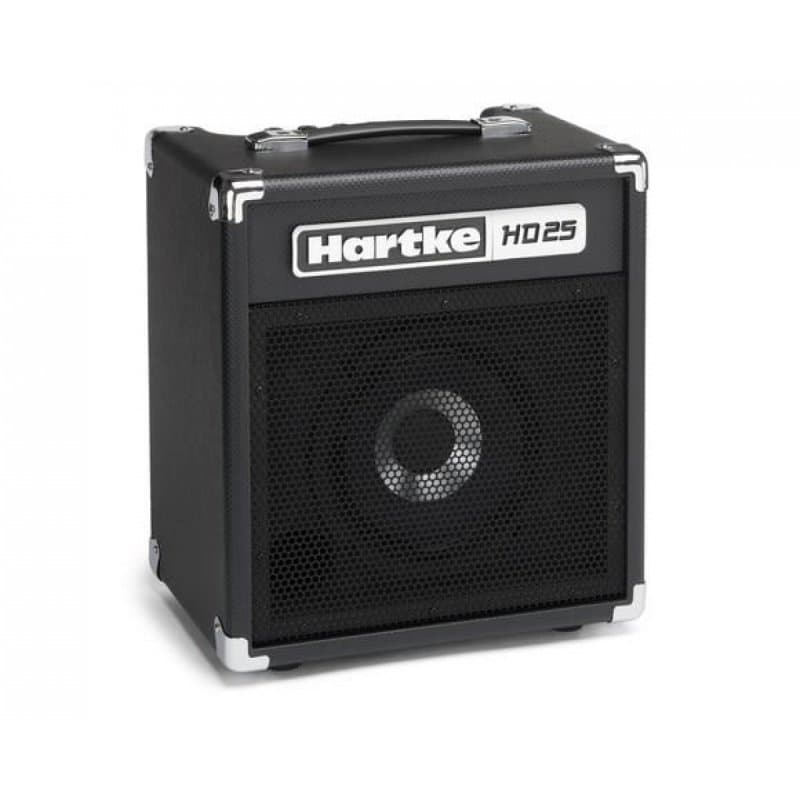 HARTKE HD25