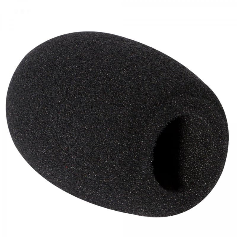 Windscreen for Pencil Mics