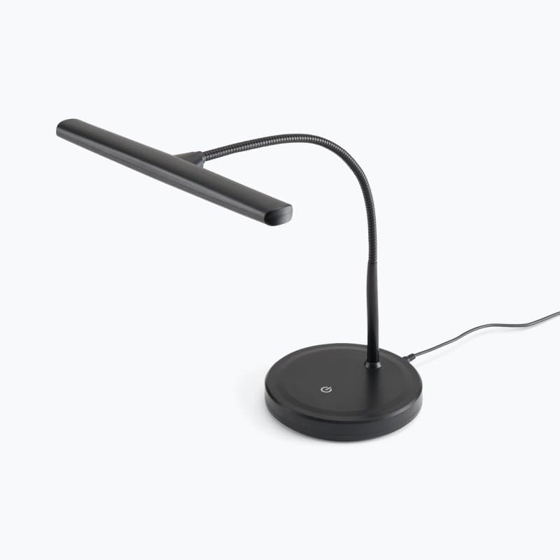 LED Piano Lamp