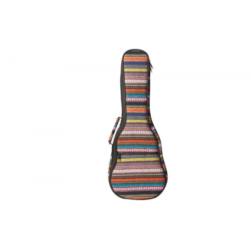 Deluxe Tenor Ukulele Bag
