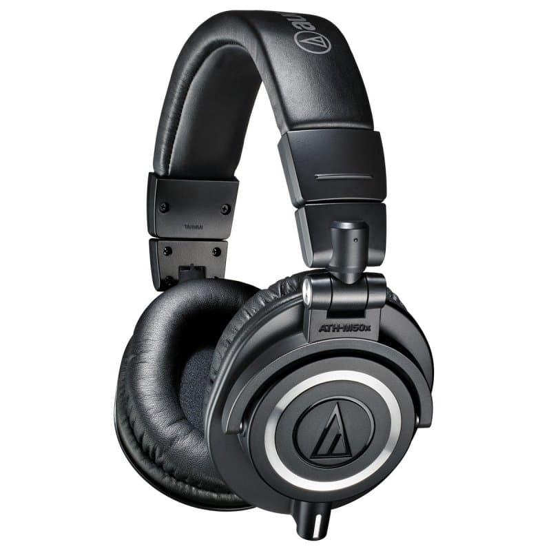 M-Series Professional Monitor Headphones