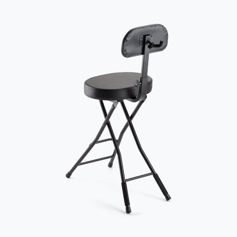 Guitar Stool w/ Hanger