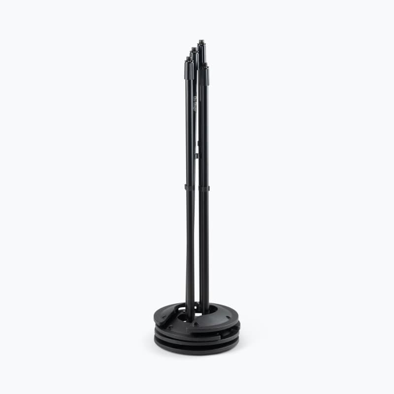 Stackable Mic Stand