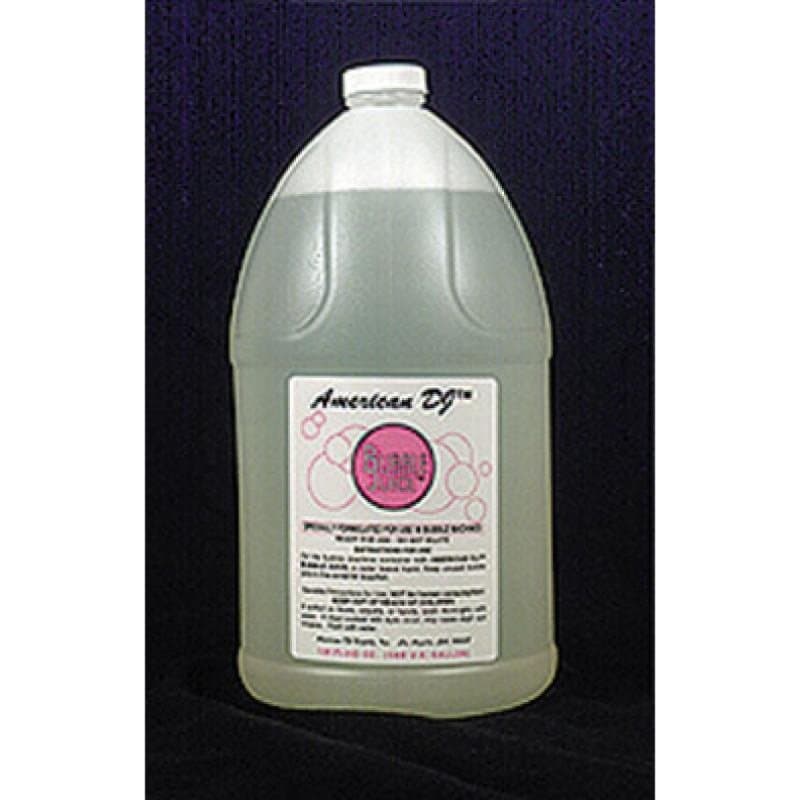Bubble Juice (1 gallon)