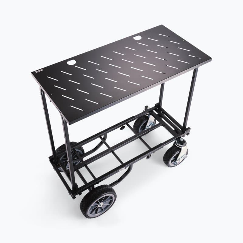 Utility Cart Tray