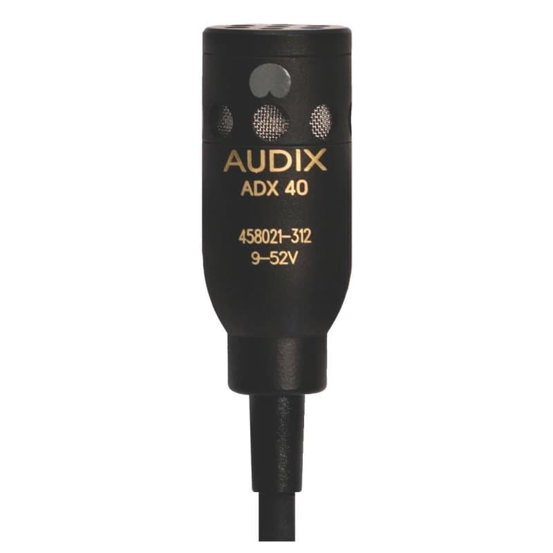 ADX Series Mini Overhead Condenser (Cardioid)