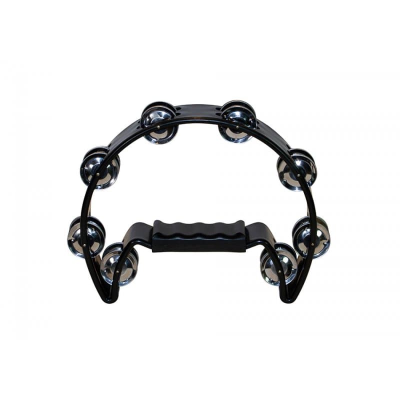 Handheld Tambourine