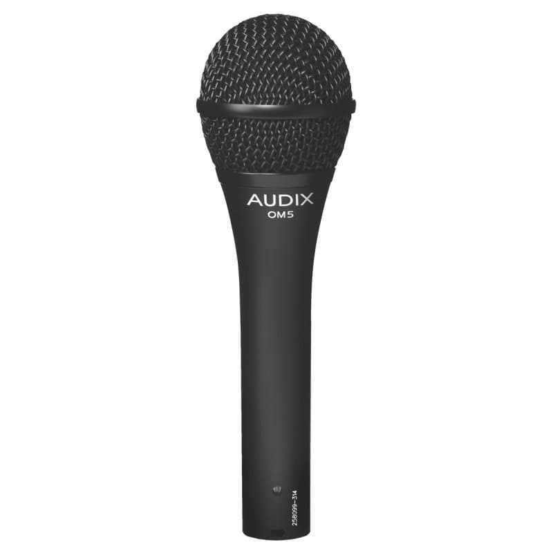 OM Series Lead Vocal Microphone