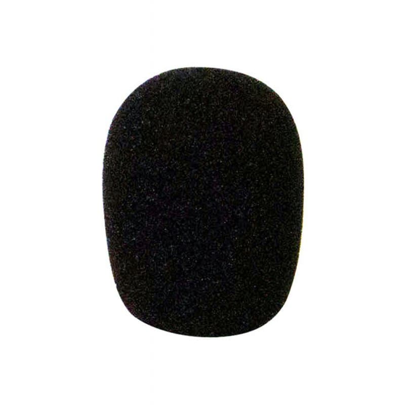 Windscreen for Gooseneck Mics
