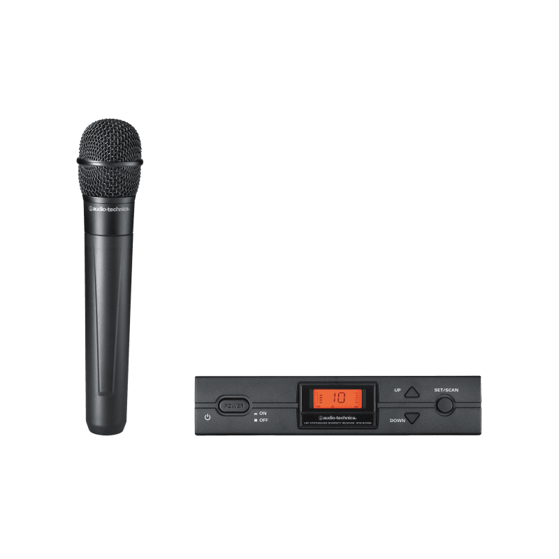AT ATW-2120CI 2000 Series Wireless System