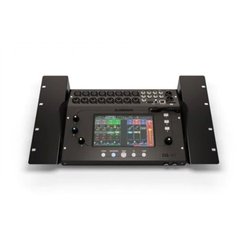 ALLENHEATH AH-CQ18T-RK19